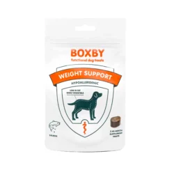 Boxby Functional Weight Support