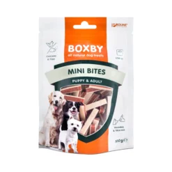 Boxby Mini Bites