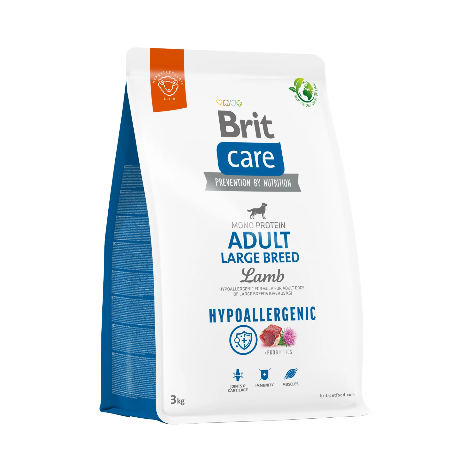 Brit Care - Adult Large Breed