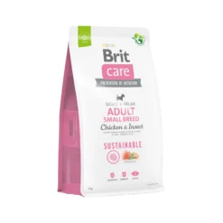 Brit Care - Adult Small Breed