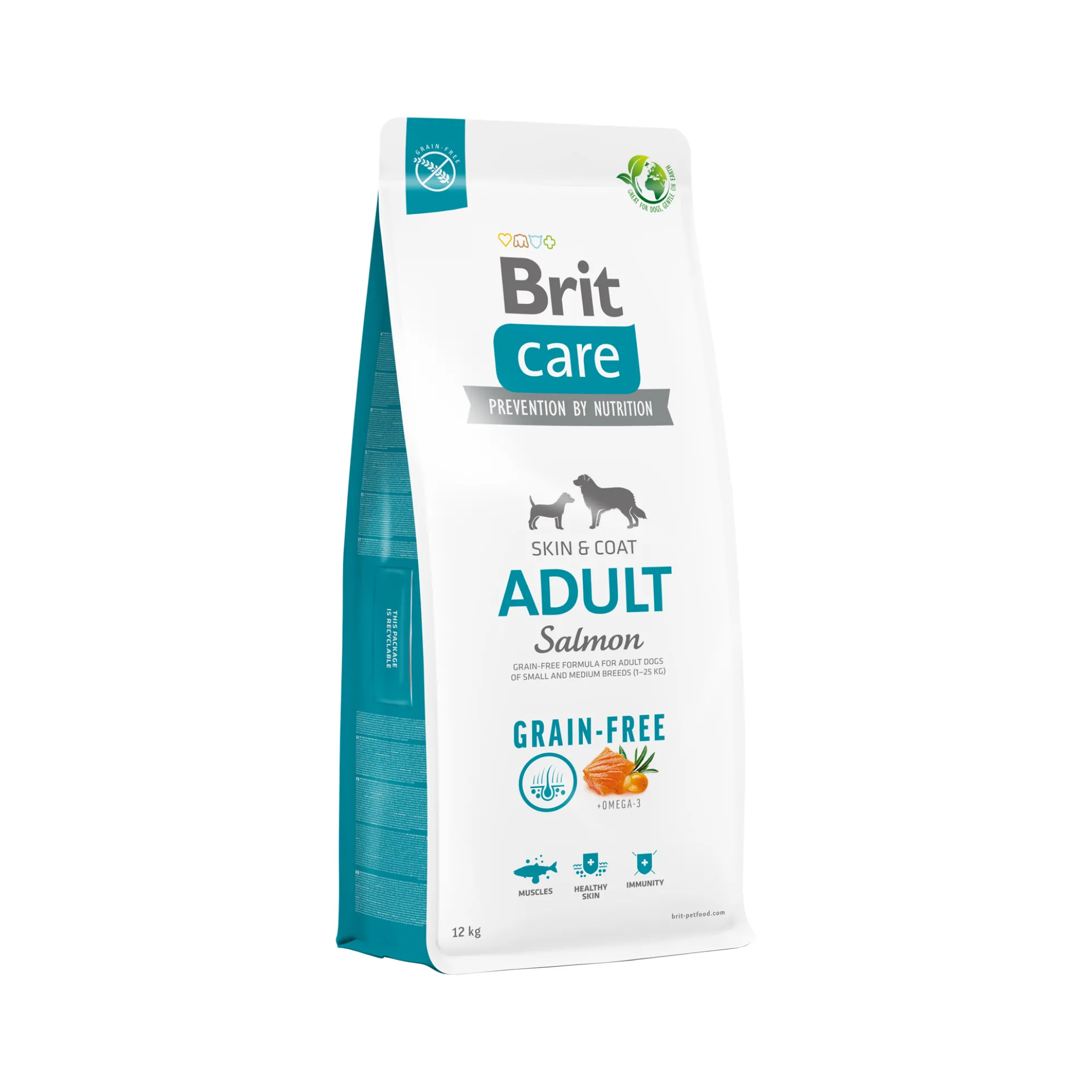 Brit Care Grain Free - Adult