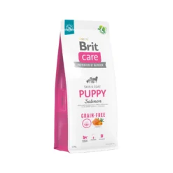 Brit Care - Grain Free Puppy