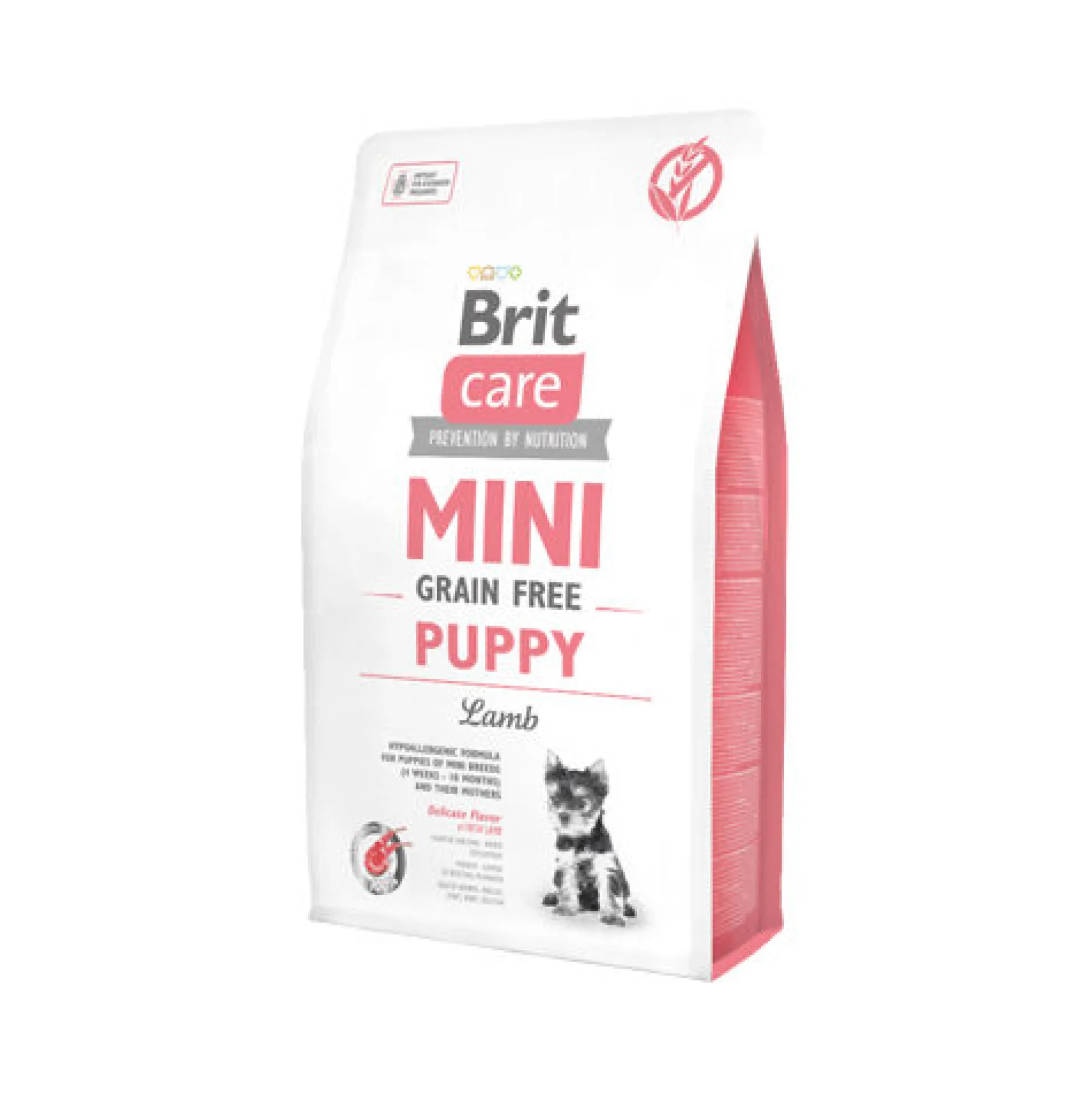 Brit Care Mini - Grain Free Puppy