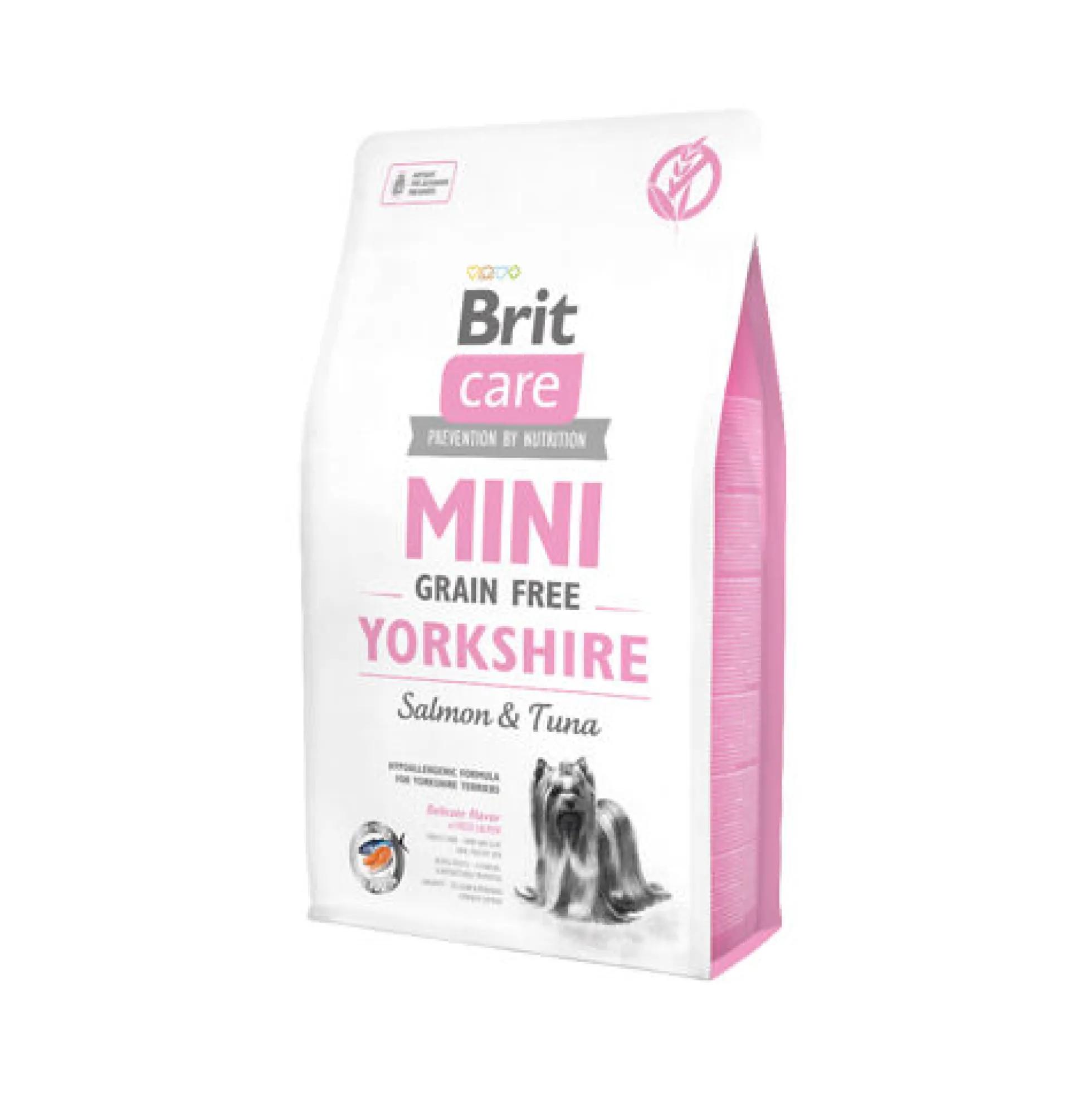 Brit Care Mini - Grain Free Yorkshire