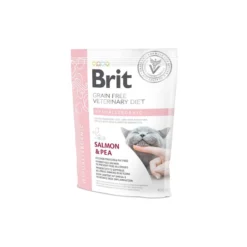 Brit Veterinary Diet Cat - Grain free - Hypoallergenic