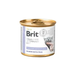 Brit Veterinary Diet Cat - Grain free - Gastrointestinal - Lattina