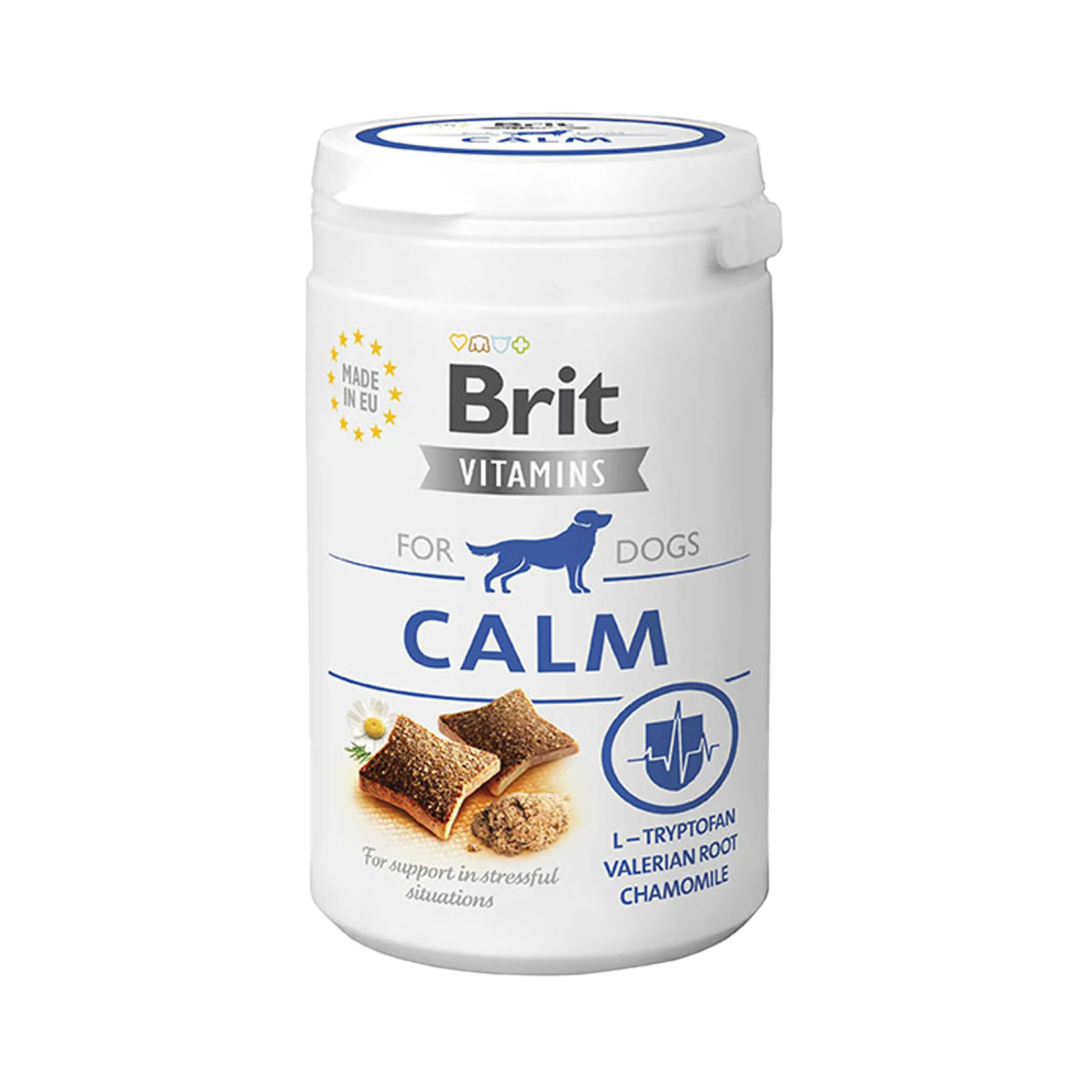Brit Vitamins Calm