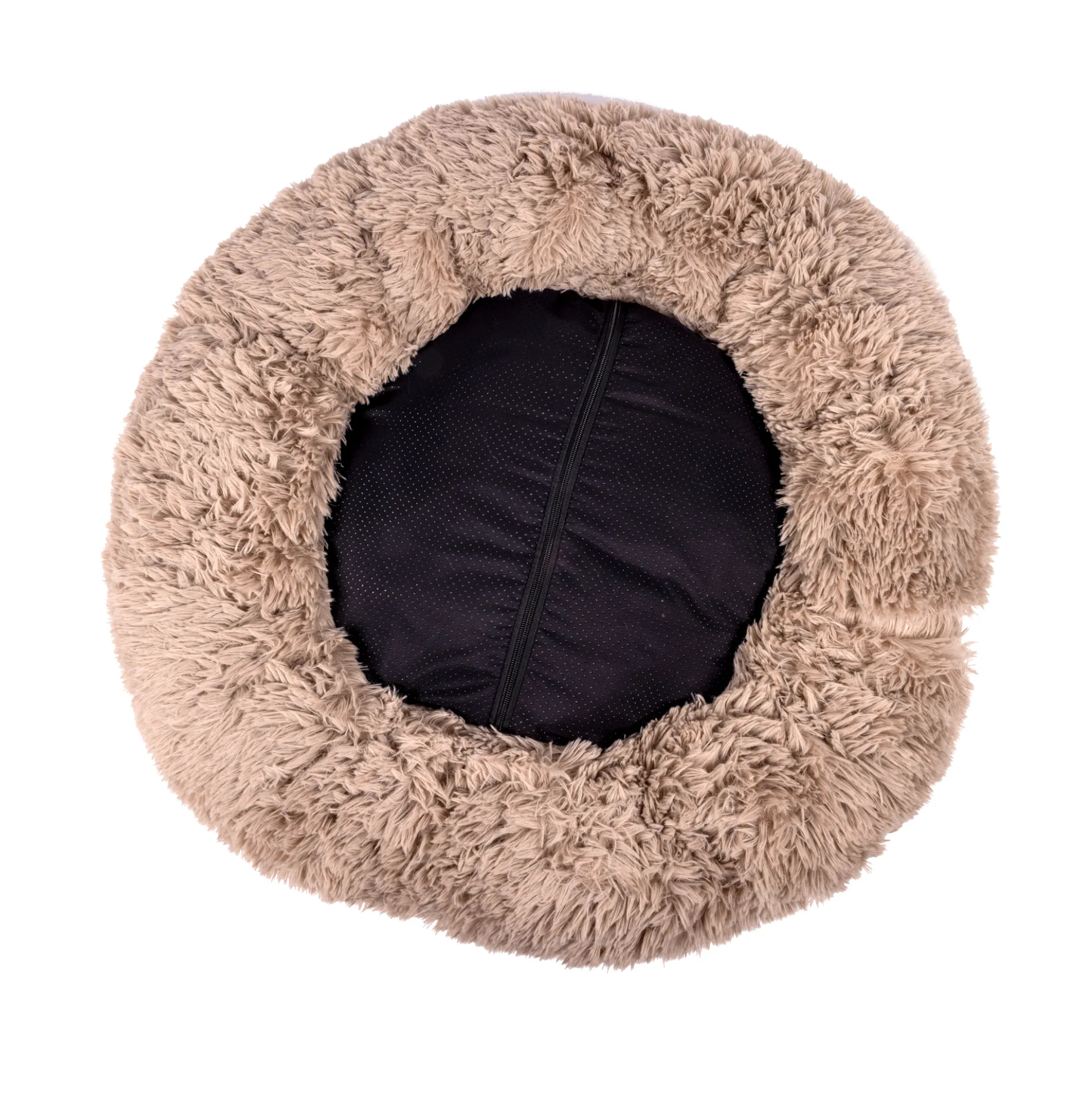 Buckz Cuccia a Ciambella