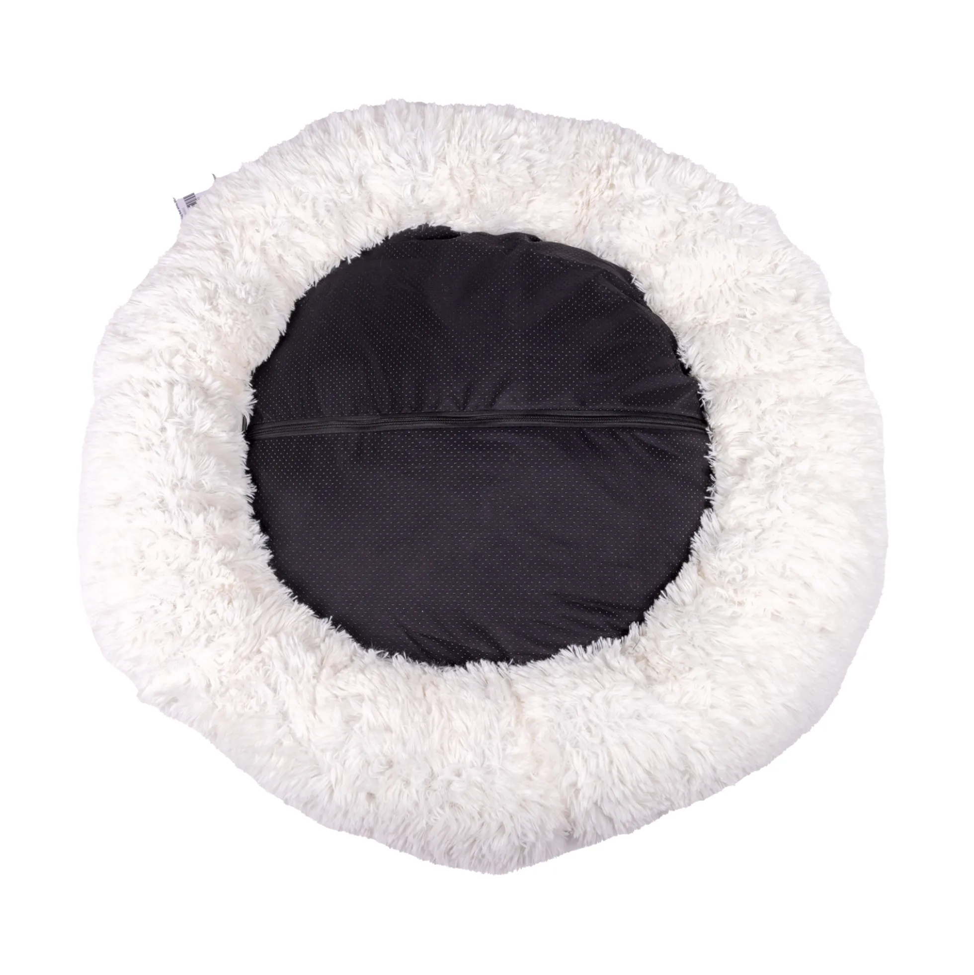 Buckz Cuccia a Ciambella