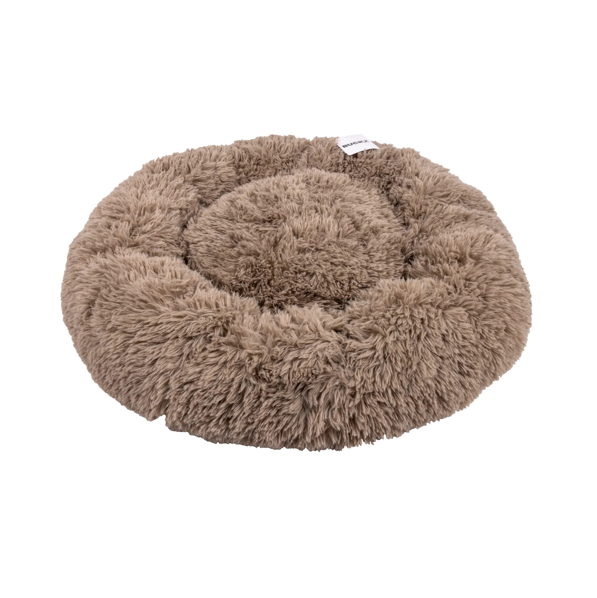 Buckz Cuccia a Ciambella