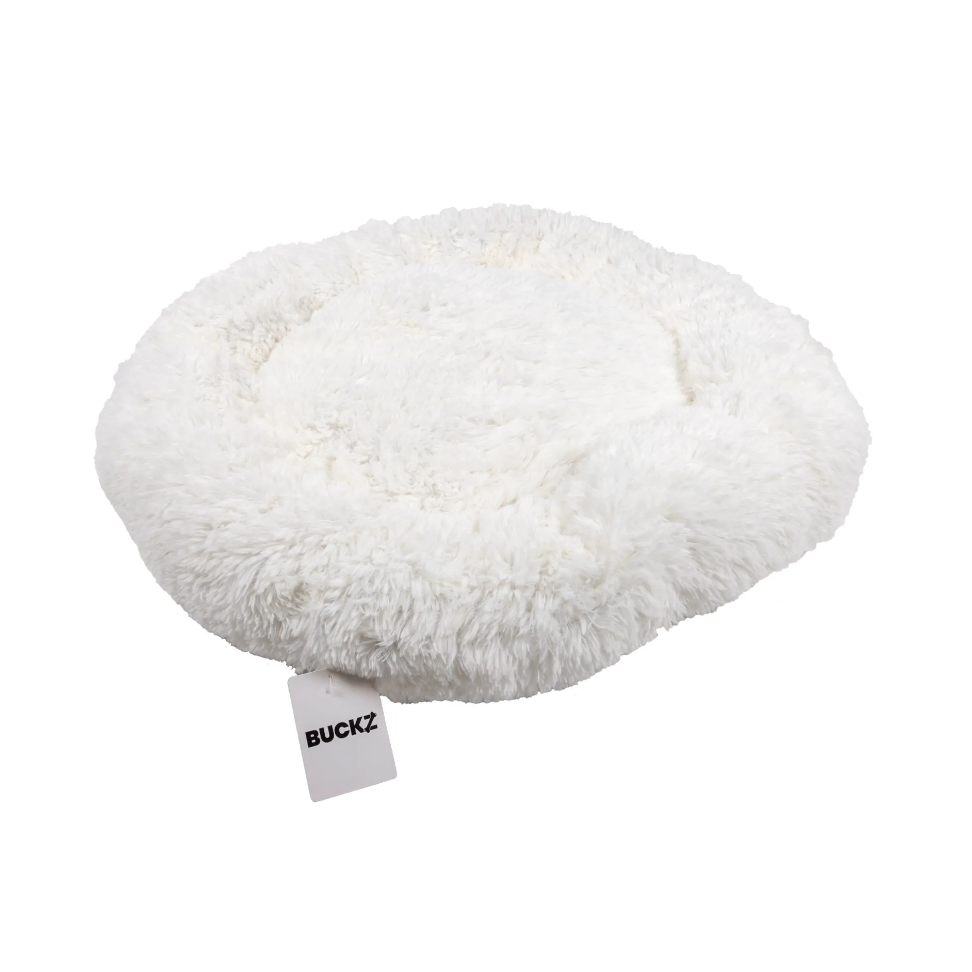 Buckz Cuccia a Ciambella
