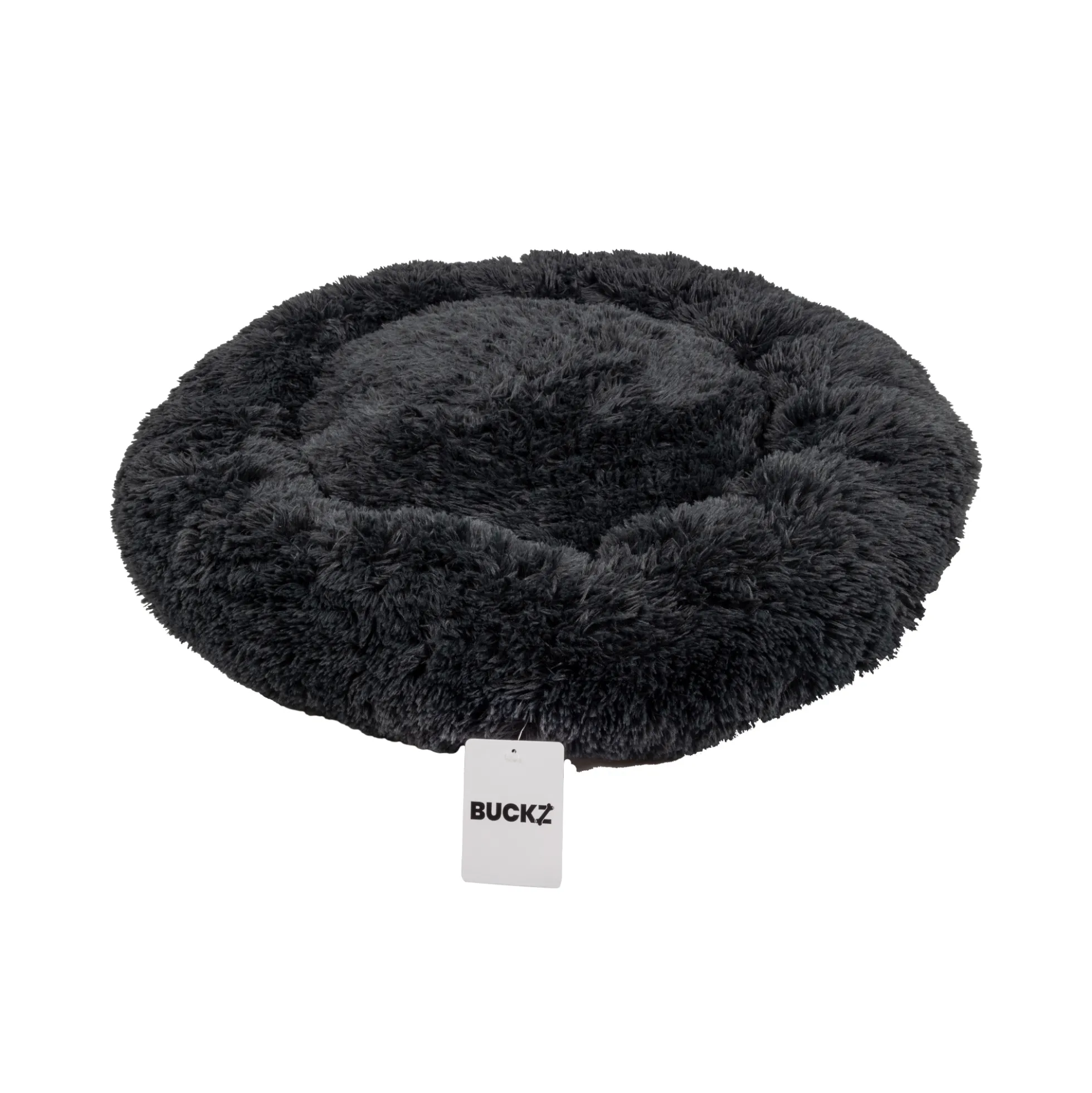 Buckz Cuccia a Ciambella