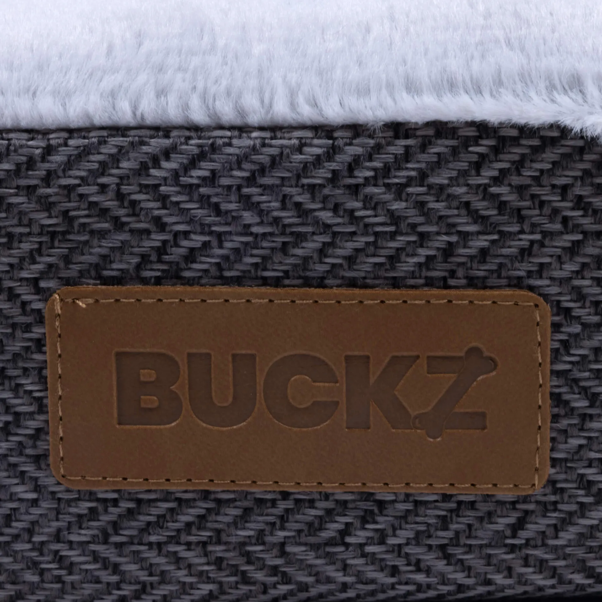 Buckz Cuscino Ortopedico per Cani Bo