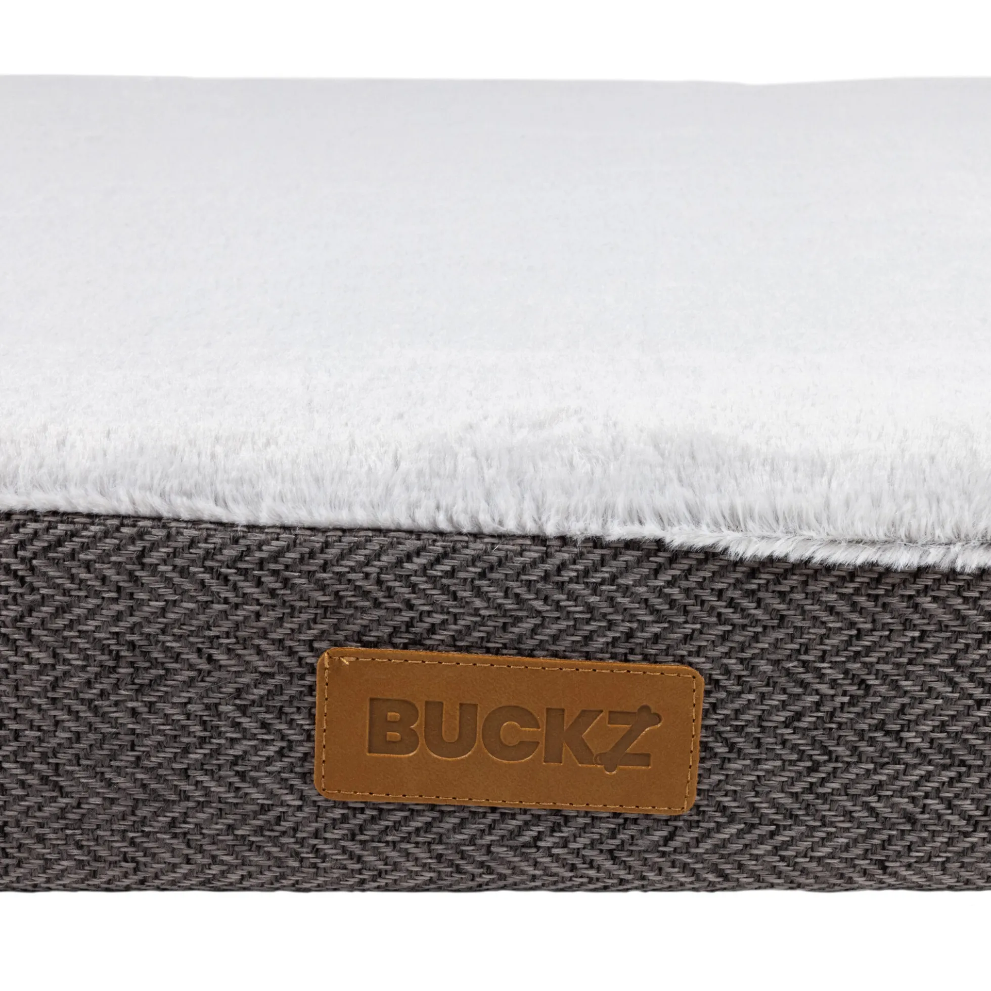 Buckz Cuscino Ortopedico per Cani Bo