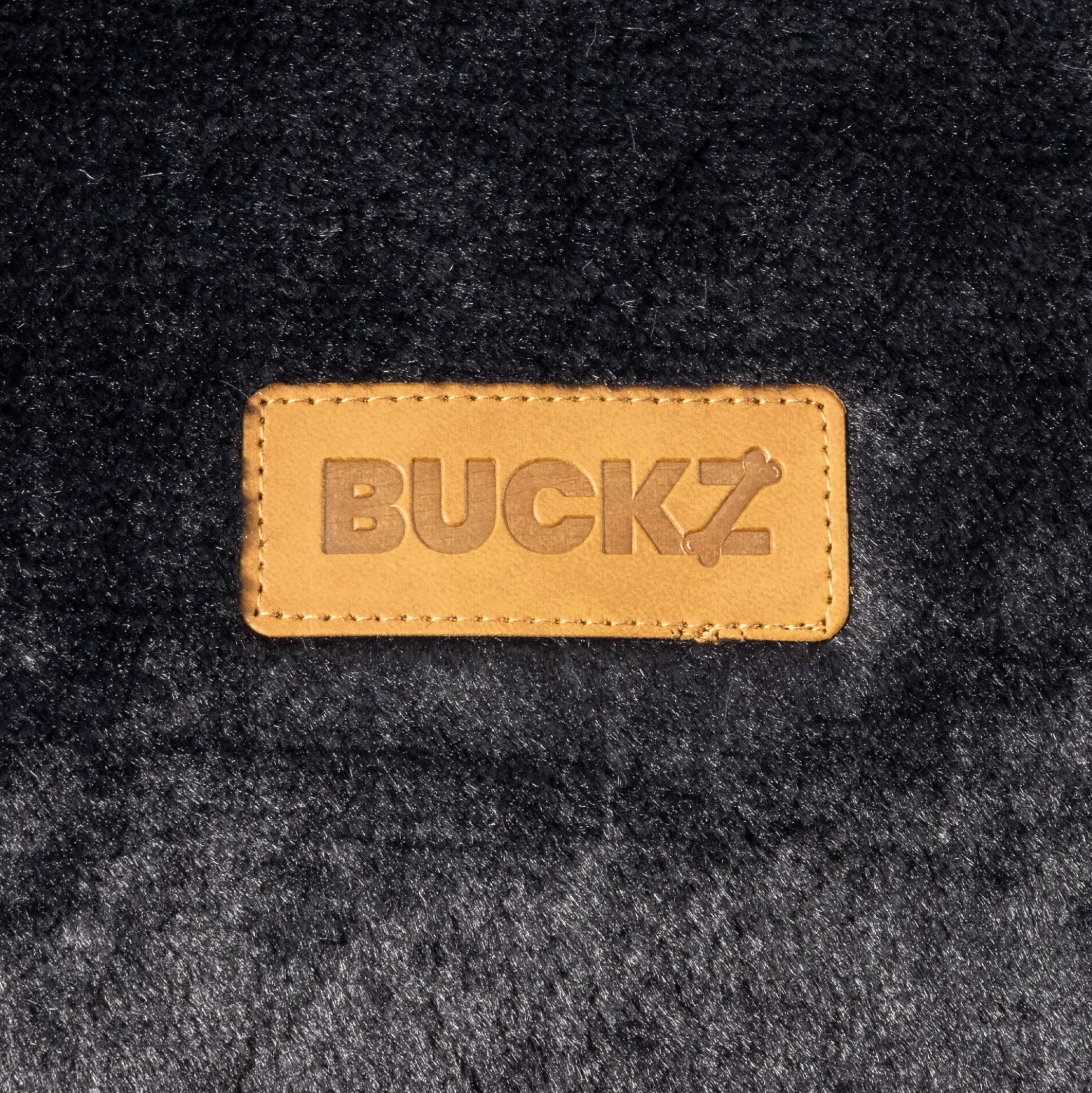 Buckz Cuscino per Cani Loki