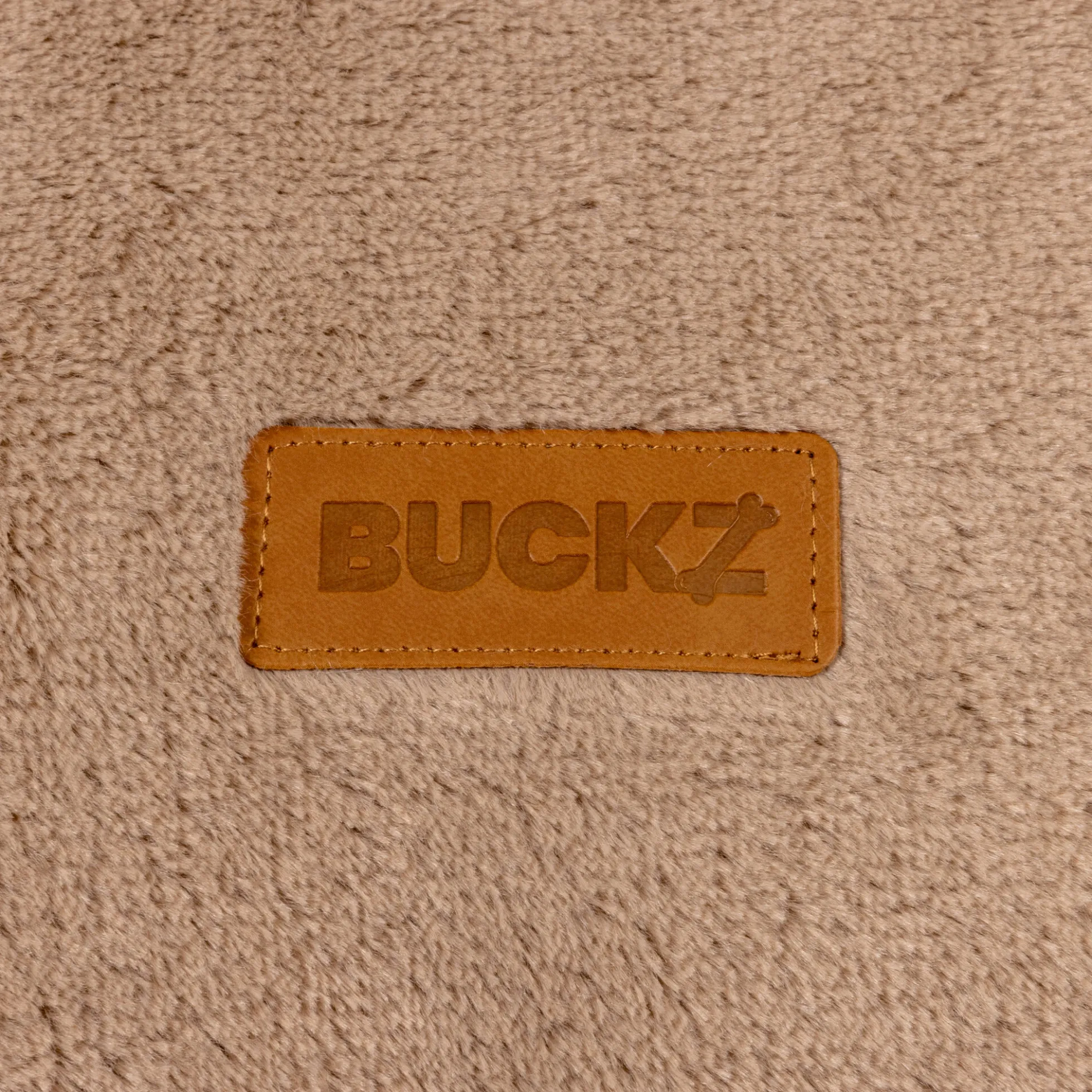 Buckz Cuscino per Cani Loki