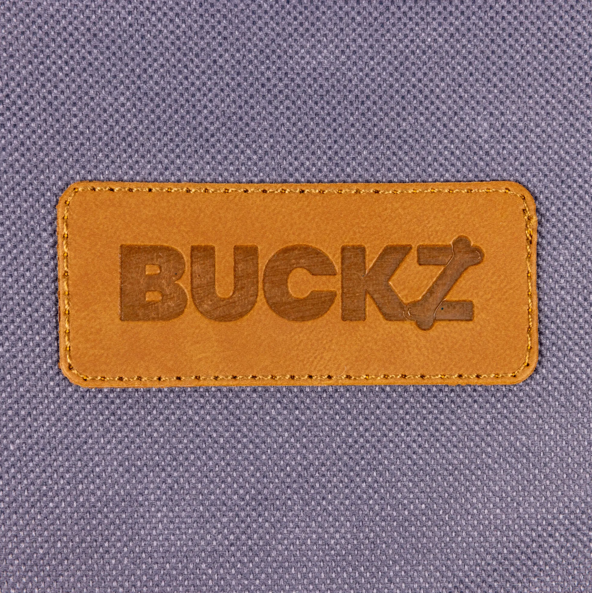 Buckz Cuscino per Gabbia