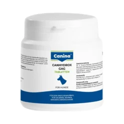 Canina Canhydrox GAG Compresse