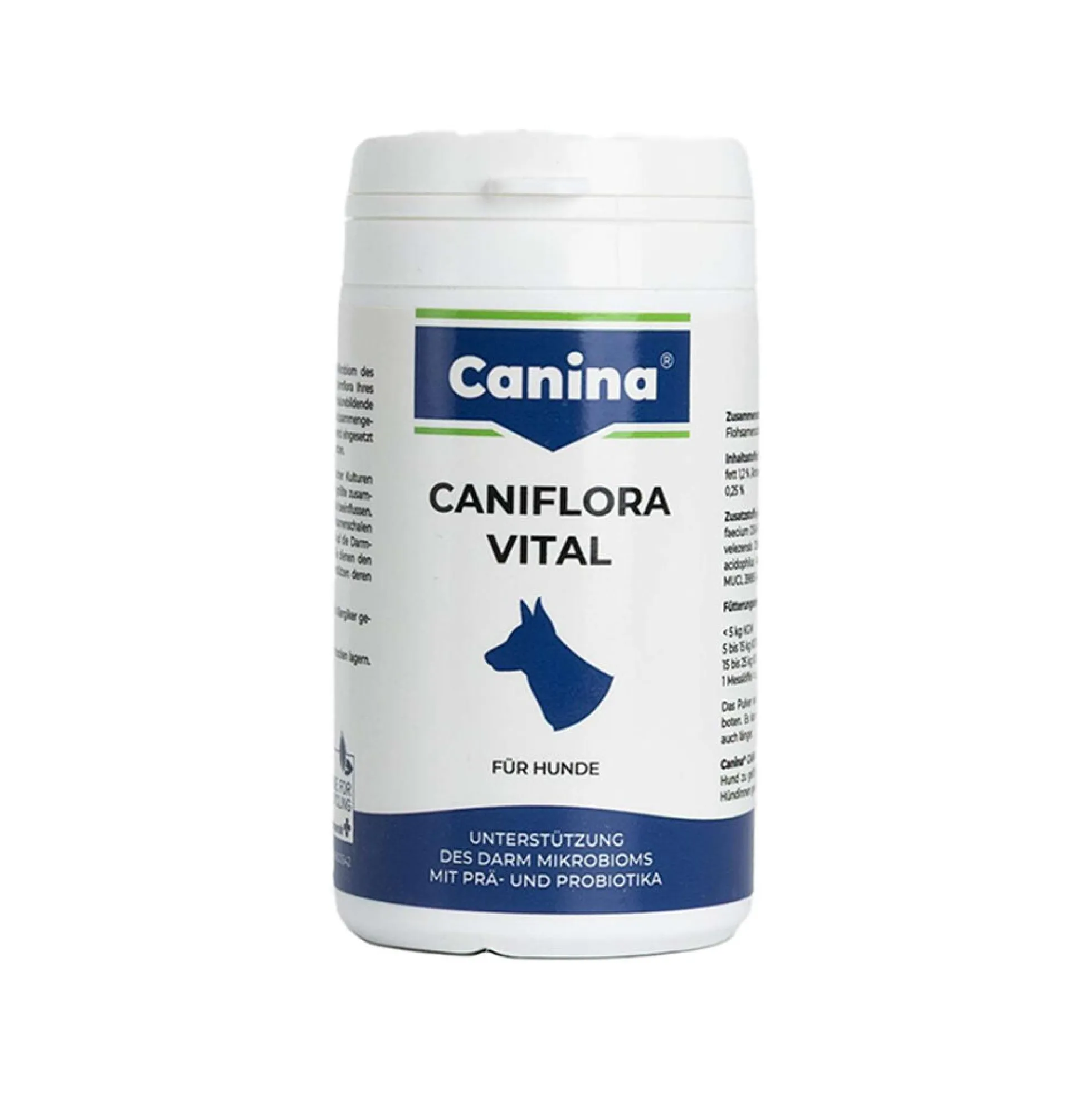 Canina Caniflora Vital Cane