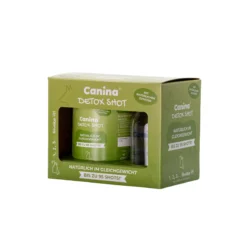 Canina Detox Shot