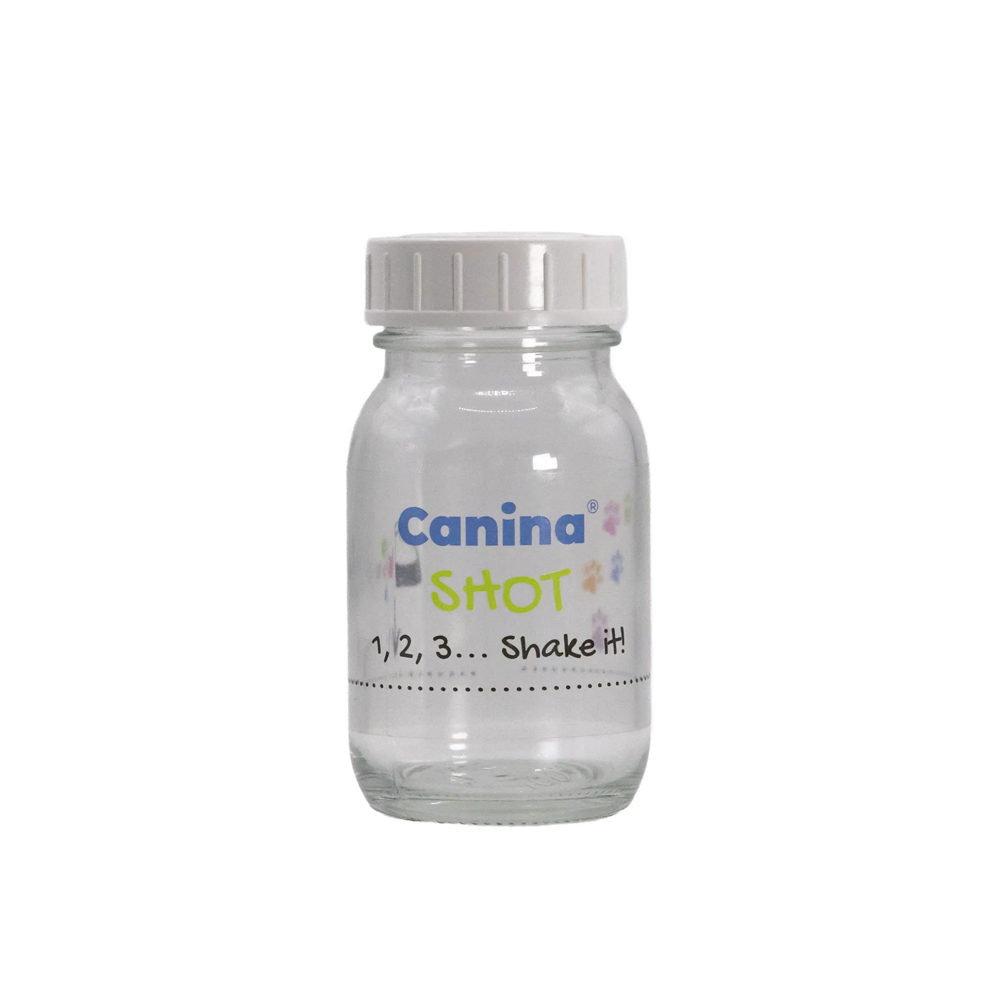 Canina Detox Shot
