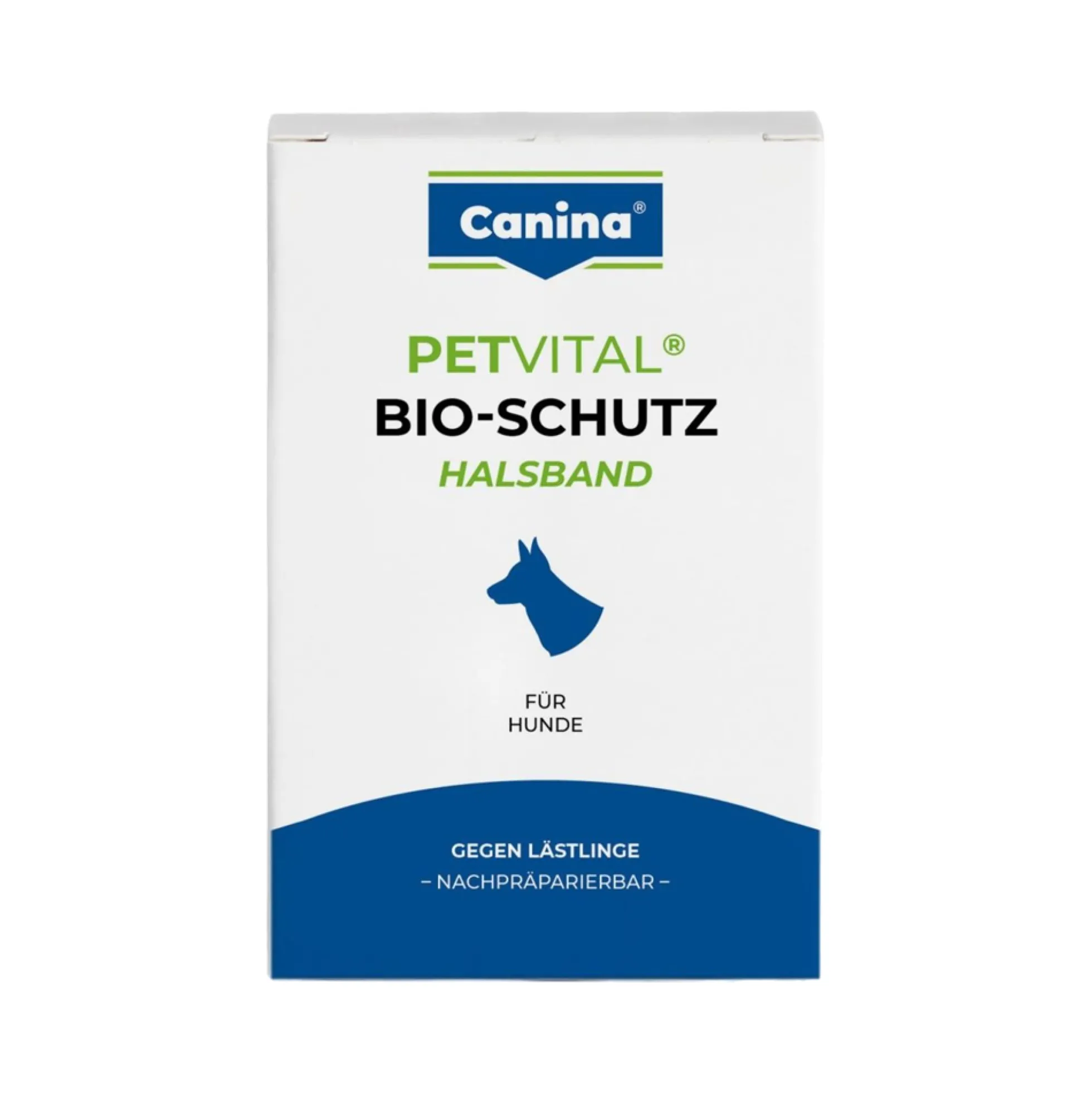 Canina Petvital Collare Bio-Protettivo