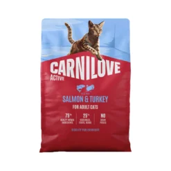 Carnilove Active All Breeds Adult Cibo per Gatti