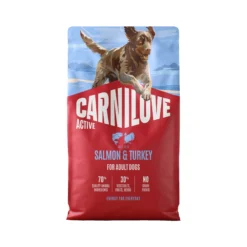 Carnilove Active All Breeds Adult Cibo per Cani