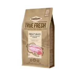 Carnilove True Fresh All Breeds Cibo Secco per Cani Adulti
