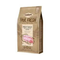 Carnilove True Fresh All Breeds Cibo Secco per Cani Adulti