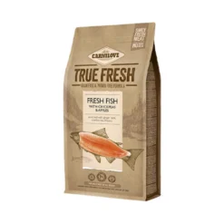 Carnilove True Fresh All Breeds Cibo Secco per Cani Adulti