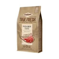 Carnilove True Fresh All Breeds Cibo Secco per Cani Adulti