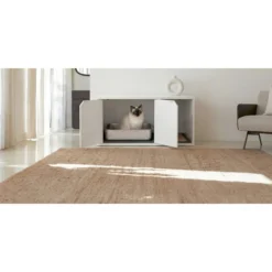Catchi Leo Mobile per lettiera