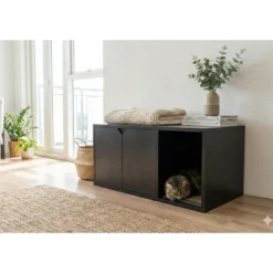 Catchi Leo Mobile per lettiera