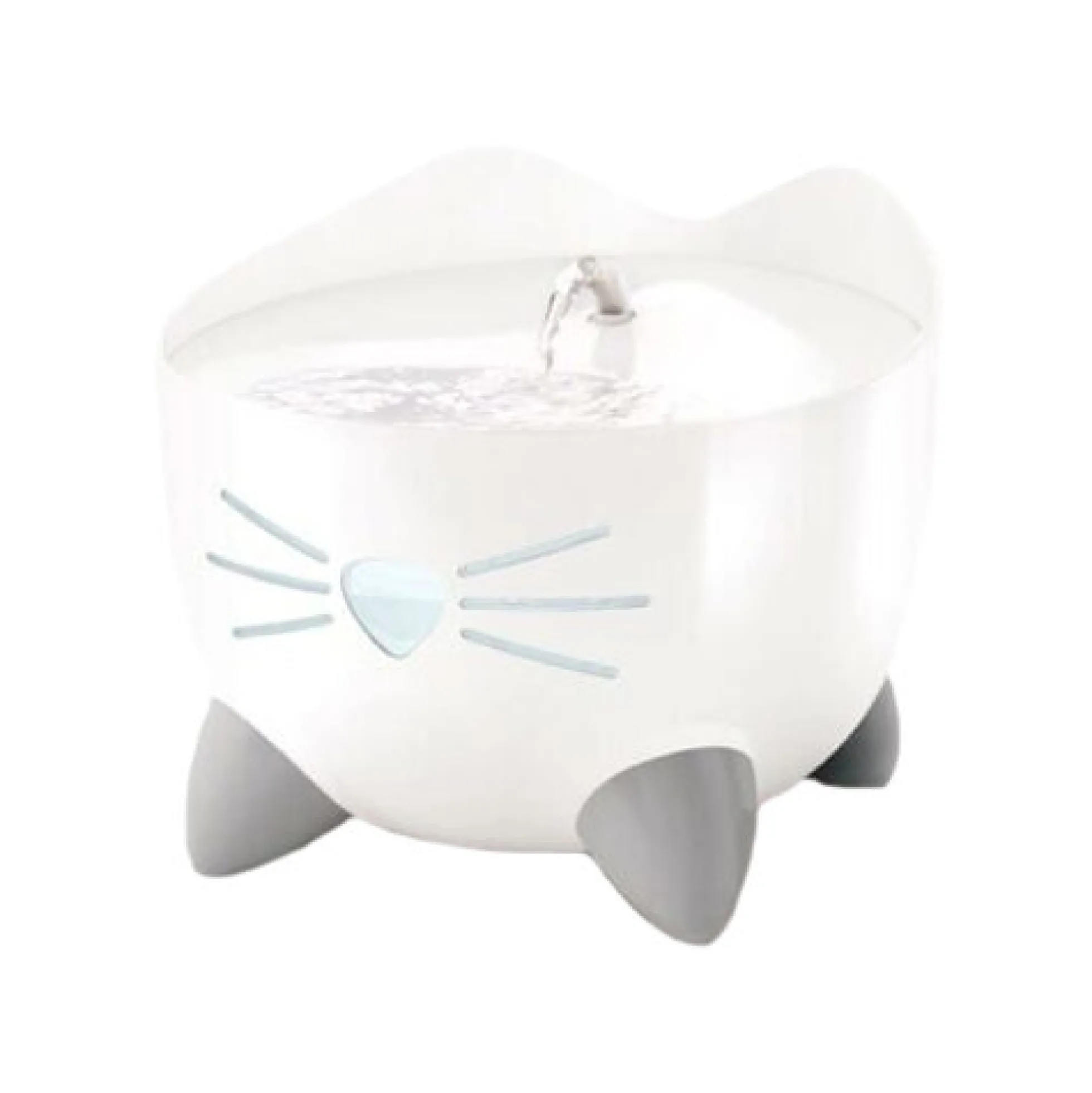 Catit PIXI Fontana per l'acqua Combo Kit