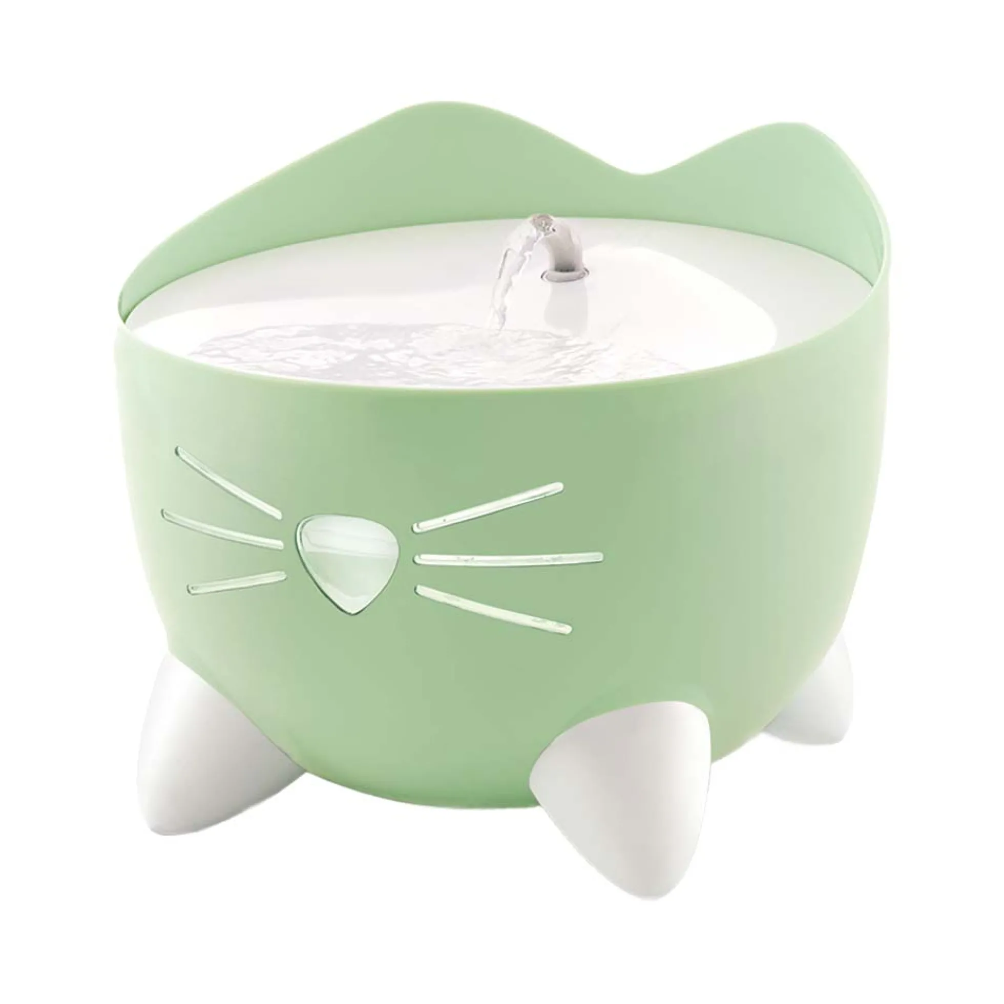 Catit PIXI Fontana per l'acqua Combo Kit