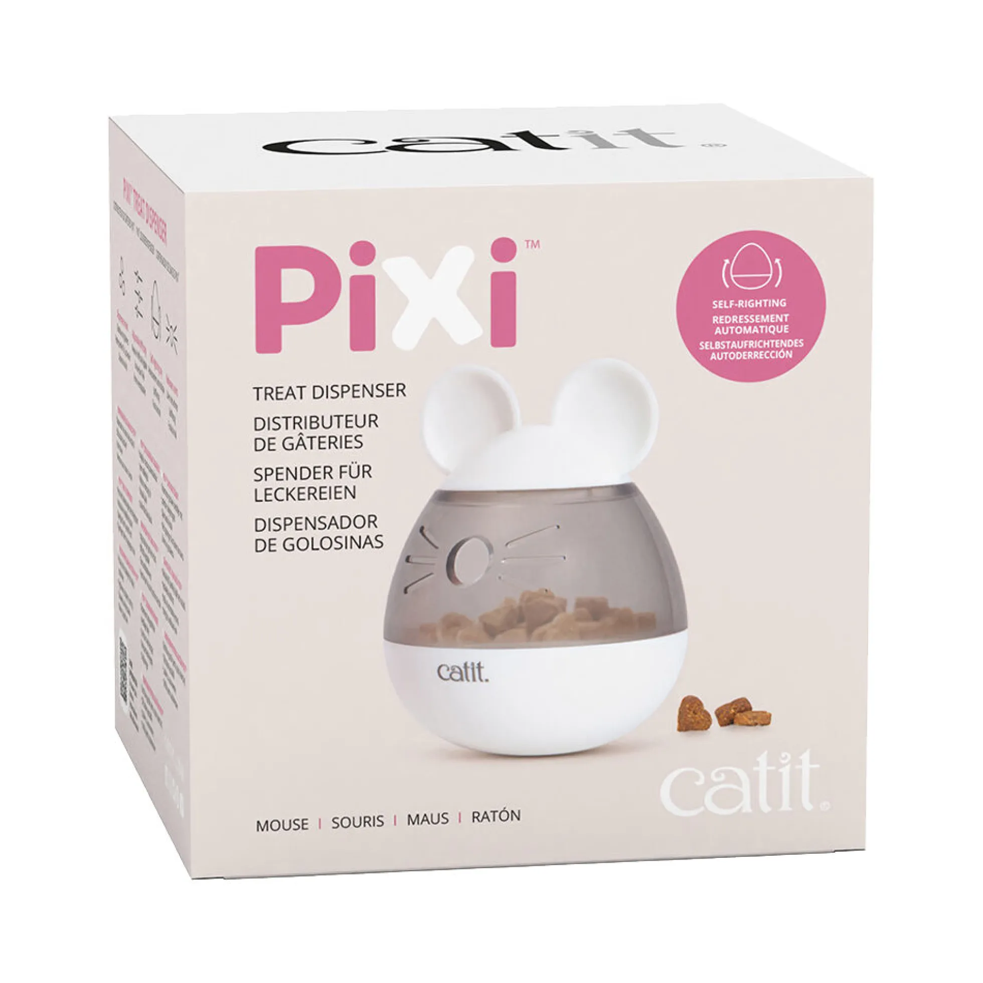 Catit PIXI Treat Dispenser