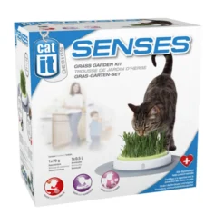 Catit Senses Grass Garden