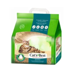Cat's Best Sensitive