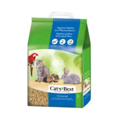 Cat's Best Universal