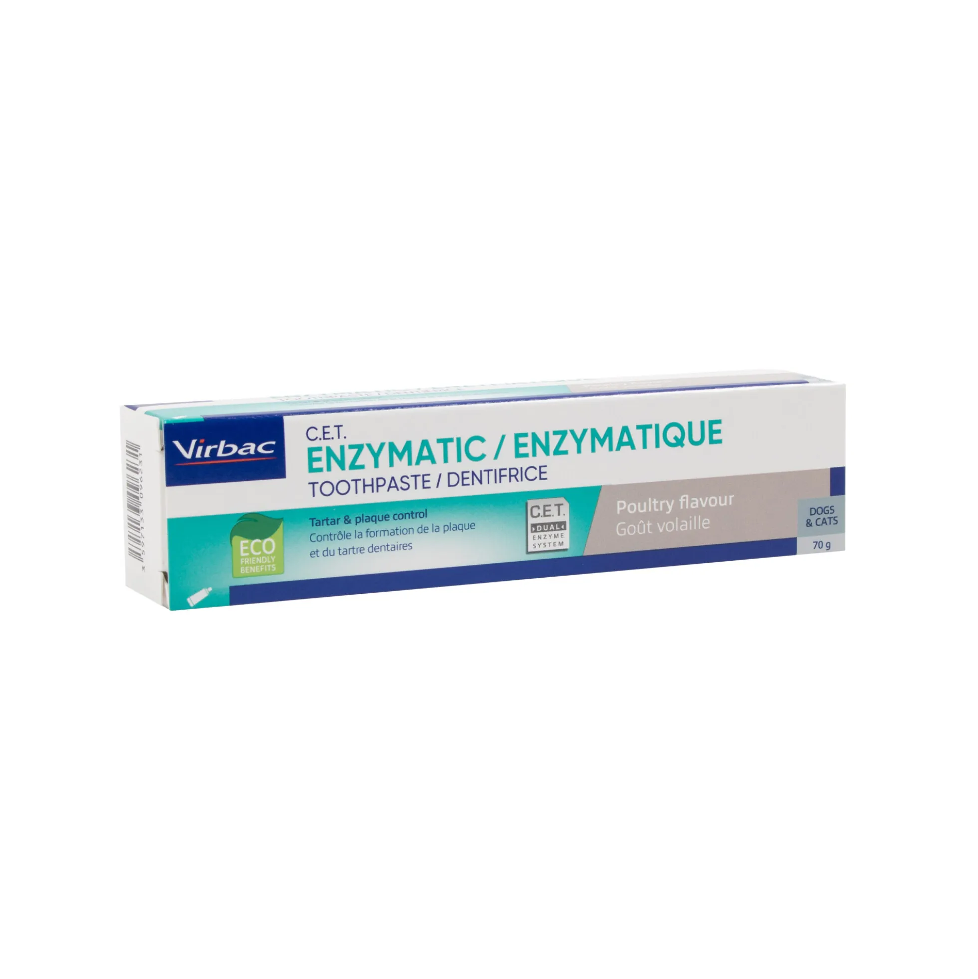 C.E.T. Dentifricio