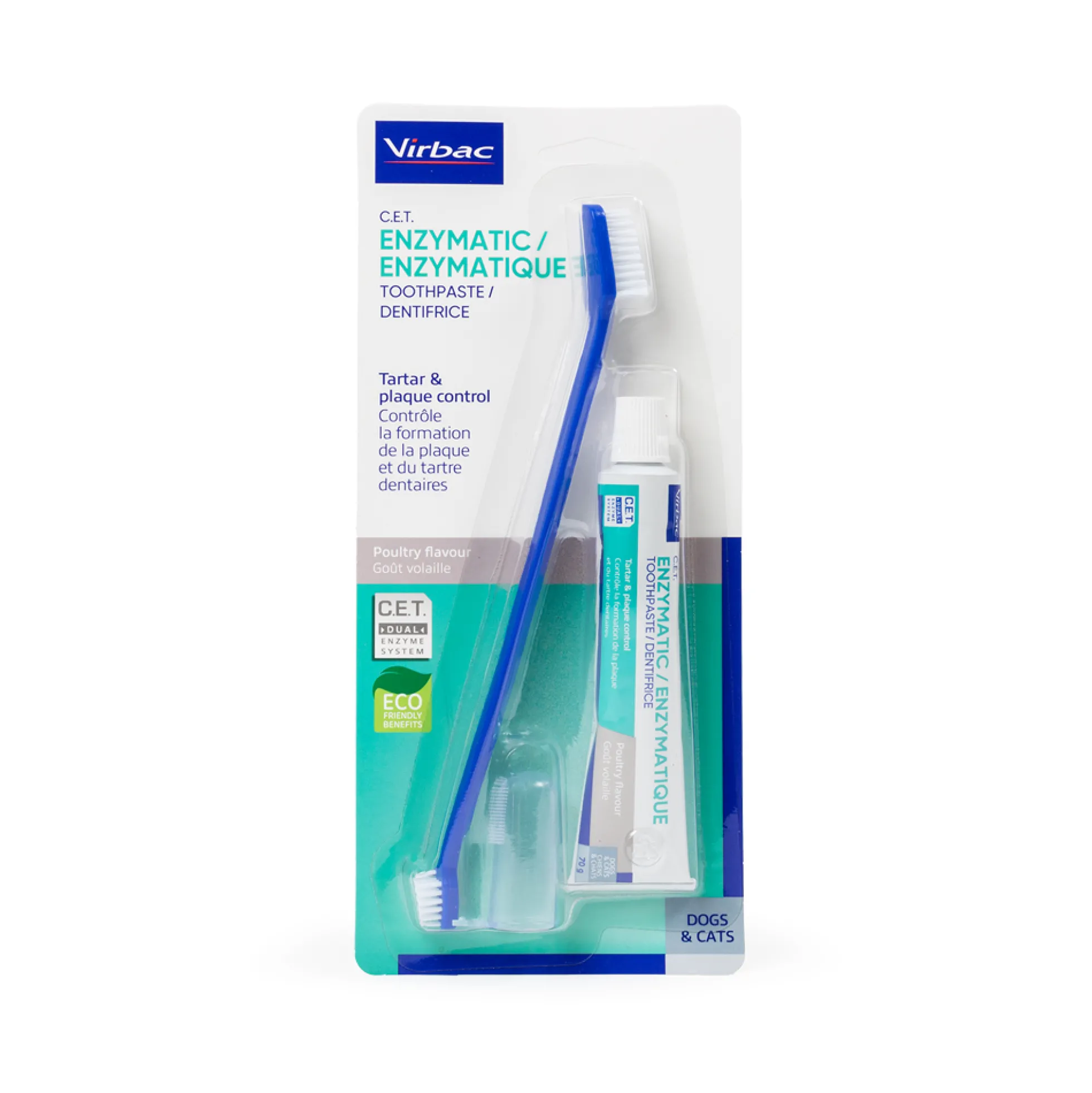 C.E.T. Set Dentale