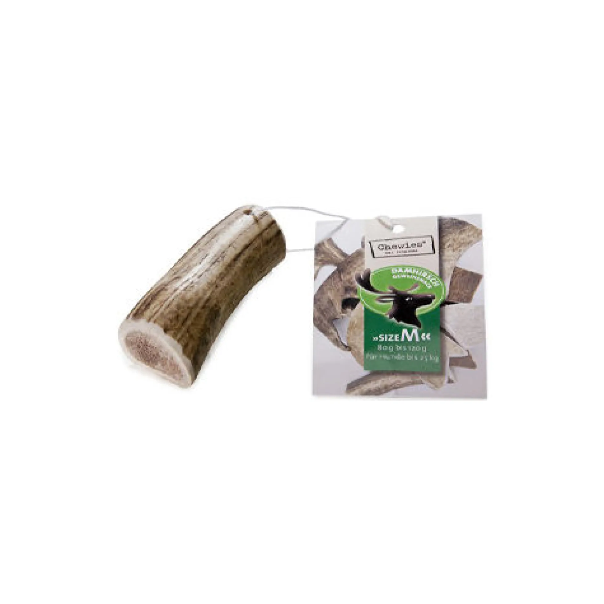 Chewies Snack Corno di Cervo