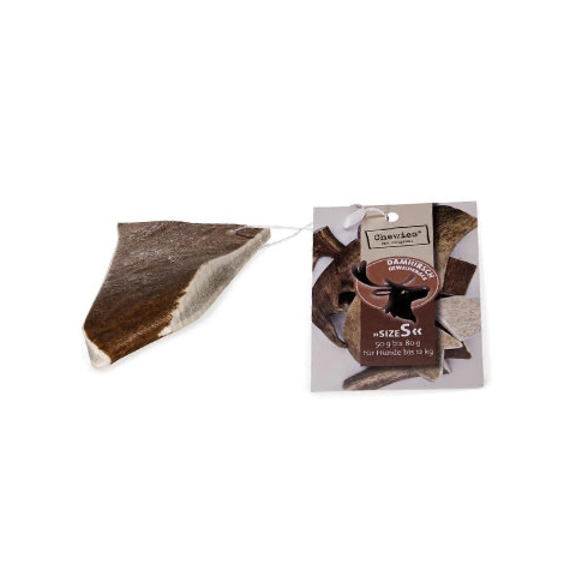 Chewies Snack Corno di Cervo