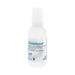 CleanAural detergente auricolare Cane - Sensitive