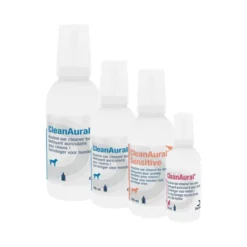 CleanAural detergente auricolare Cane - Sensitive