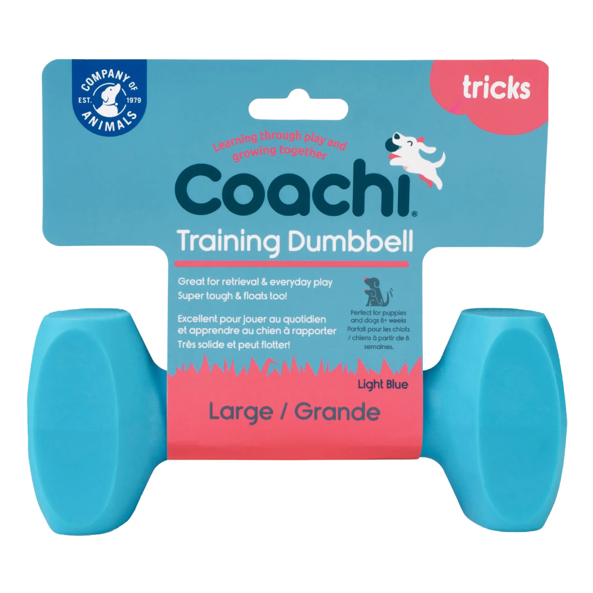 Coachi Training Dumbbell