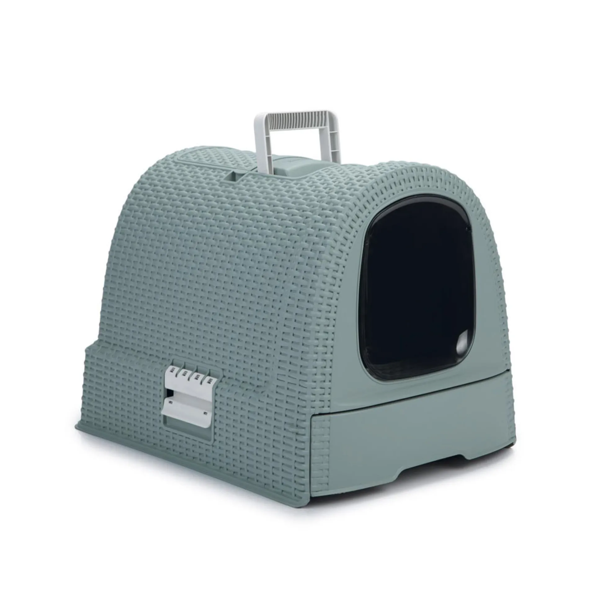 Curver Petlife Lettiera per Gatti