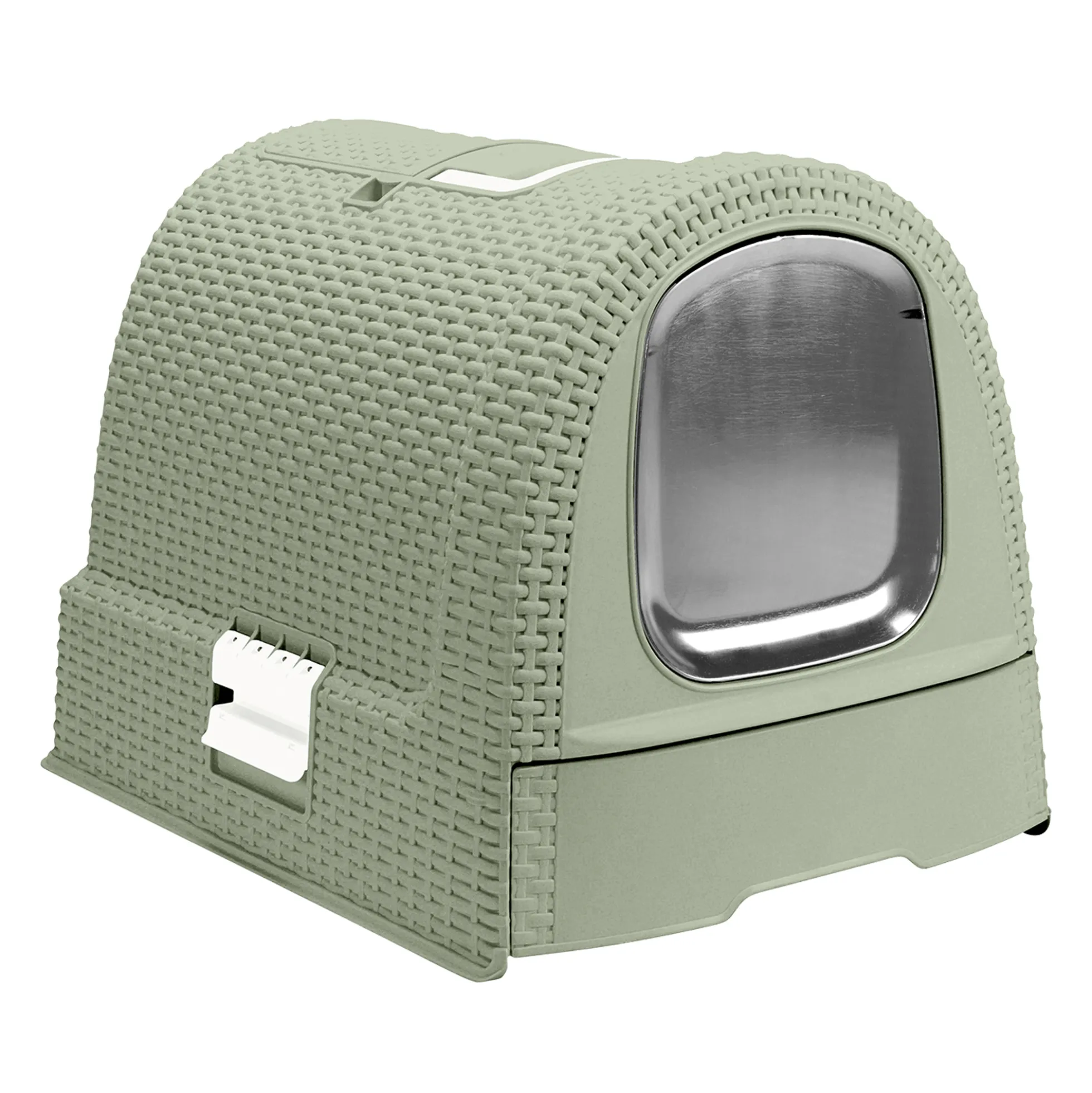 Curver Petlife Lettiera per Gatti