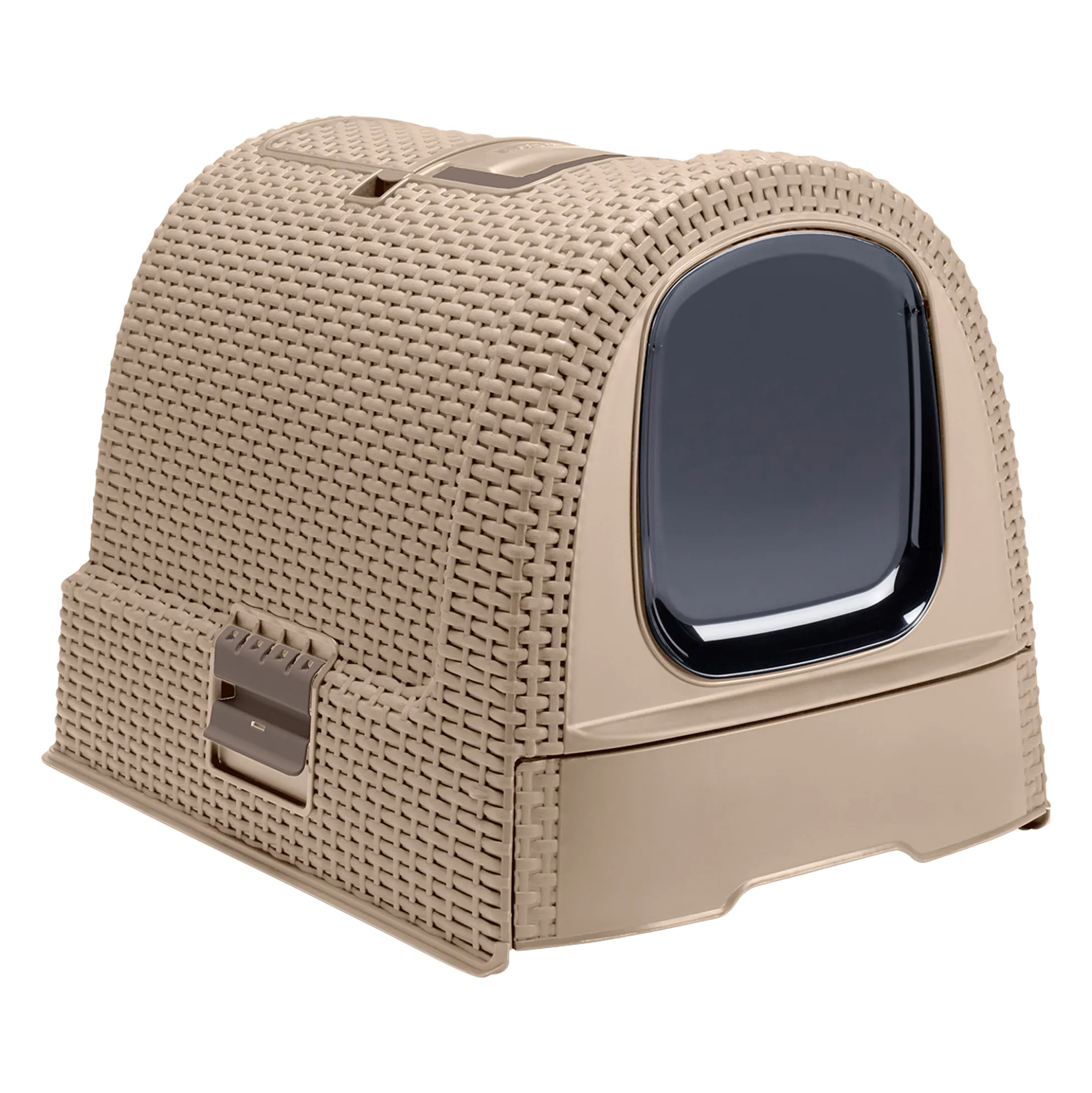 Curver Petlife Lettiera per Gatti